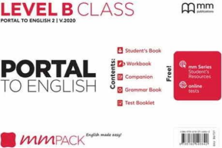 MM PACK A CLASS PORTAL V.2020