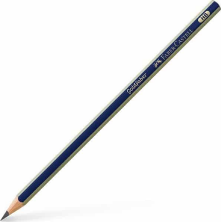 ΜΟΛΥΒΙ FABER CASTEL GOLDFABER HB 112500