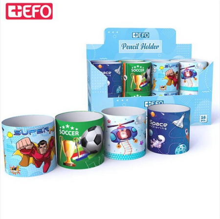 ΜΟΛΥΒΟΘΗΚΗ +EFO FOR BOYS ΔΙΑΦΟΡΑ ΣΧΕΔΙΑ 771400