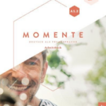Momente A1 2 Arbeitsbuch Interaktiv