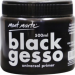 Mont Marte Mayro Gesso Etoimh Proetoimasia Mona004