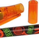 Moses Stylo Top Secret 2 In 1