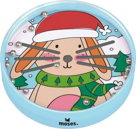 MOSES UP & DOWN XMAS