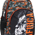 Must Sakidio Dimotikoy 32x15x45ek 3 Thikes Animal Planet Africa Wild Lion 570861