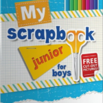 My Scrapbook Junior For Boys