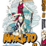 Naruto Vol 6