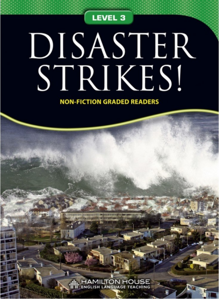 NFGR 3: DISASTER STRIKES!