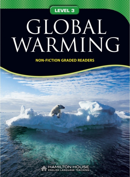 NFGR 3: GLOBAL WARMING