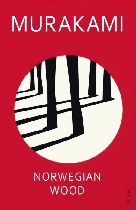 NORWEGIAN WOOD PB B