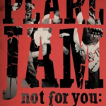 Not For You Oi Pearl Jam Se Xrono Enestota