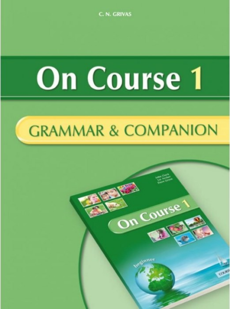 ON COURSE 1 GRAMMAR & COMPANION