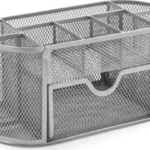 Osco Organiser Grafeioy Syrtari Plegma Asimi No3275