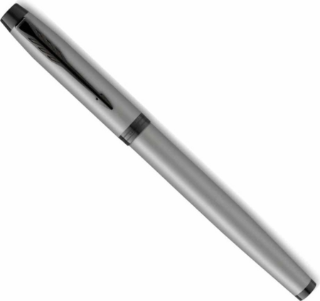 PARKER ΠΕΝΑ IM CORE METAL GREY BT FPEN M