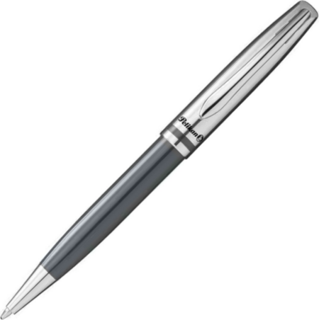 PELIKAN ΣΤΥΛΟ JAZZ CLASSIC ΓΚΡΙ