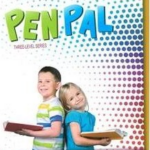 Pen Pal 1 Students Book