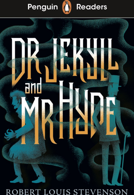PENGUIN READERS : JEKYLL AND HYDE 1