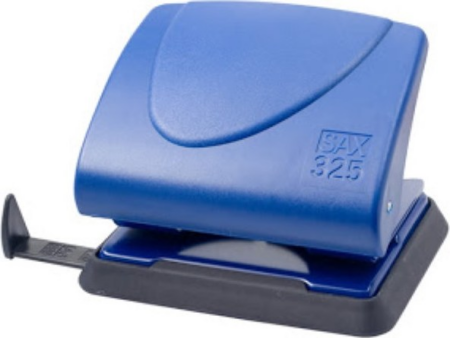 ΠΕΡΦΟΡΑΤΕΡ SAX 325 25Φ. ΜΠΛΕ 0-325-04