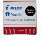 Pilot Antallaktiki Ampoyla Gia Pena Mayro Set 12tem Ic 100 B