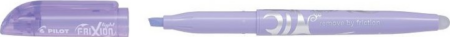 PILOT ΜΑΡΚΑΔΟΡΟΣ ΥΠΟΓΡΑΜΜΙΣΕΩΣ FRIXION LIGHT SOFT ΜΩΒ