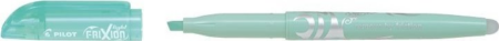 PILOT ΜΑΡΚΑΔΟΡΟΣ ΥΠΟΓΡΑΜΜΙΣΕΩΣ FRIXION LIGHT SOFT ΠΡΑΣΙΝΟ