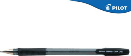 PILOT ΣΤΥΛΟ BPS-GP ΕXTRA BROAD 1.6 ΜΑΥΡΟ