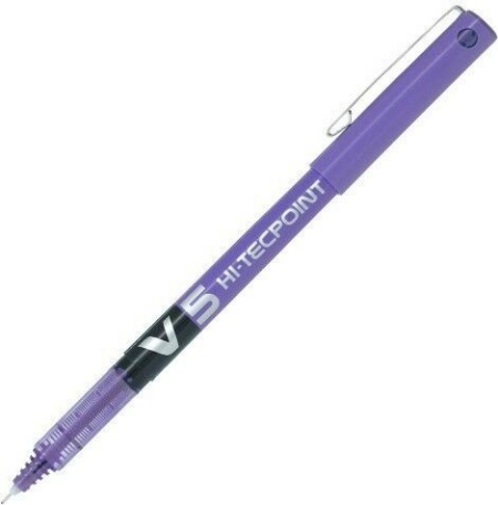 PILOT ΣΤΥΛΟ ΜΑΡΚΑΔΟΡΟΣ V-5 0.5 ΜΩΒ BX-V5V