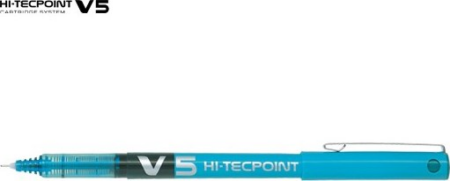 PILOT ΣΤΥΛΟ ΜΑΡΚΑΔΟΡΟΣ V-5 0.5 ΣΙΕΛ BX-V5LB
