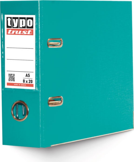 PP ΚΛΑΣΕΡ ΠΛΑΣΤΙΚΟ 8Χ20 ΒΕΡΑΜΑΝ KP820-14