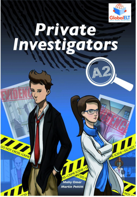 PRIVATE INVESTIGATORS A2