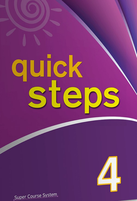 QUICK STEPS 4