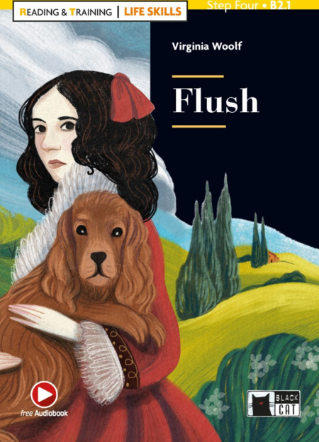 R&T. 4: FLUSH B2.1 (+ DOWNLOADABLE AUDIO)