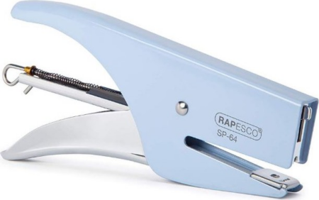 RAPESCO ΣΥΡΡΑΠΤΙΚΟ SP-64 16Φ. ΘΑΛΛΑΣΙ 1376