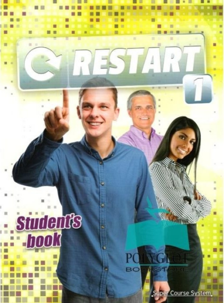 RESTART 1 ( CD ) AND GLOSSARY