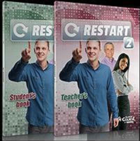 RESTART 2 STUDY PACK