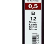 Rotring Mytes Gia Mixaniko Molyvi 0 5mm V