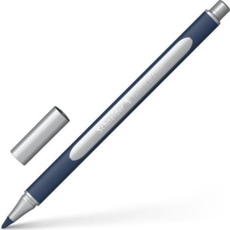 SCHNEIDER ΜΑΡΚΑΔΟΡΟΣ ROLLERBALL 0.4 METALIC SILVER