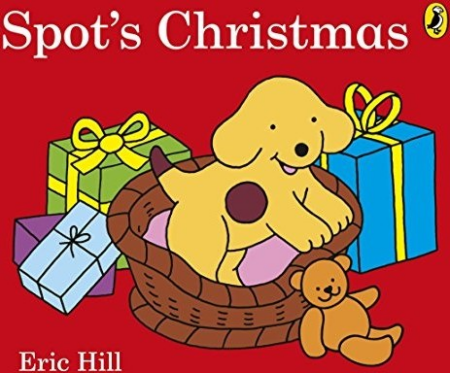 SPOT'S CHRISTMAS