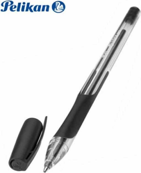 ΣΤΥΛΟ ΔΙΑΡΚΕΙΑΣ PELIKAN STICK PRO ΜΑΥΡΟ 912303