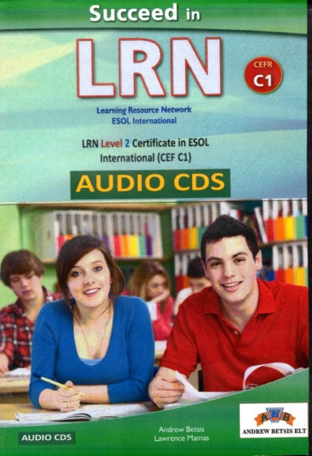 SUCCEED IN LRN C1 CD CLASS (2)