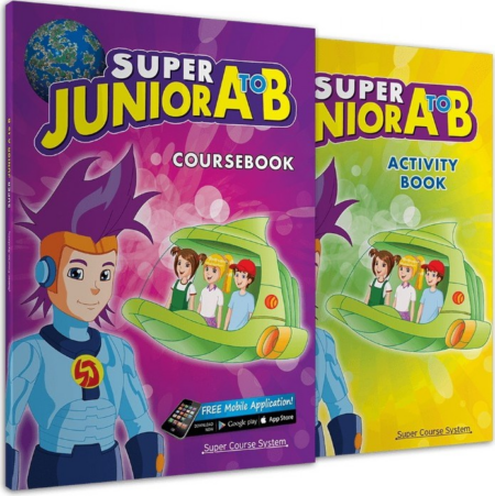 SUPER JUNIOR A TO B ΠΑΚΕΤΟ I-BOOK ΚΑΙ ΔΩΡΑ (ΣΥΜΒΑΤΟ ΜΕ Τ.PEN) 200801010210 JJCM51