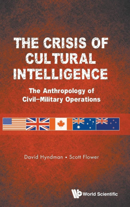 THE CRISIS OF CULTURAL INTELLIGENCE