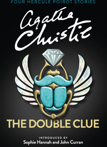 THE DOUBLE CLUE: AND OTHER HERCULE POIROT STORIES (EXPORT-ONLY)