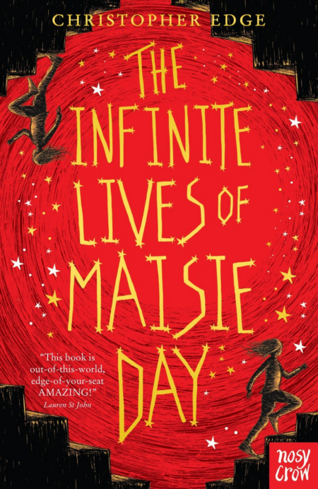 THE INFINITE LIVES OF MAISIE DAY