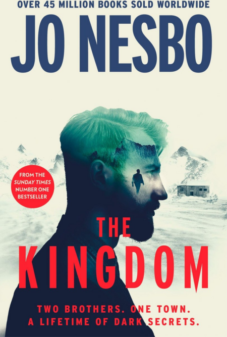 THE KINGDOM