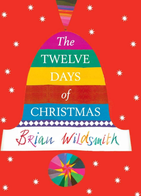 THE TWELVE DAYS OF CHRISTMAS
