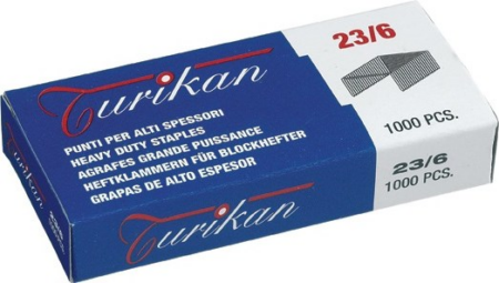 TURIKAN ΑΝΤ/ΚΑ ΣΥΡΜΑΤΑ Νο23/6 1000Τ S6 1430