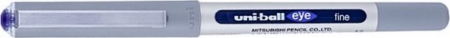 UNI BALL ΣΤΥΛΟ EYE UB-157 0,7  ΒΙΟΛΕΤΙ