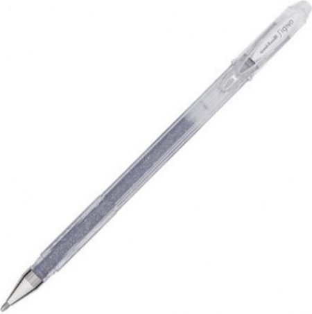 UNI BALL ΣΤΥΛΟ SIGNO SPARKLING UM-120SP 1.0 ΑΣΗΜΙ