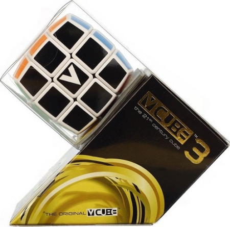 V CUBE 3 ΚΥΒΟΣ PILLOW V3WP