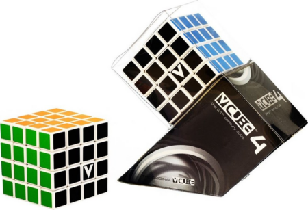 V CUBE 4 ΚΥΒΟΣ